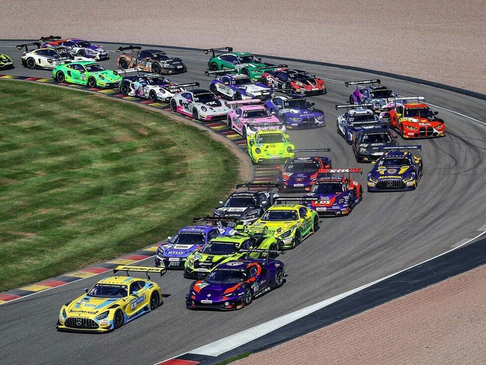DTM 2023