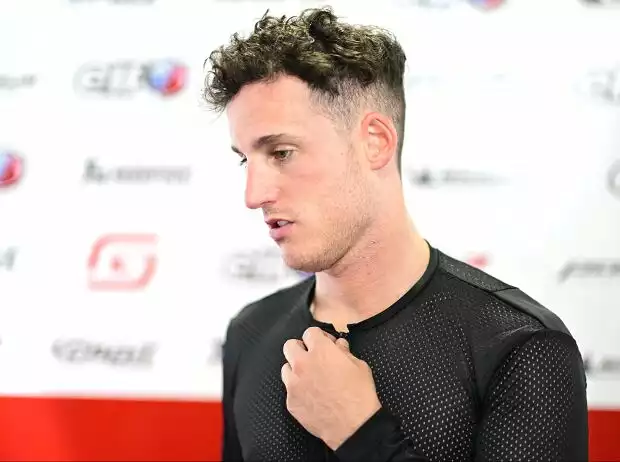 Pol Espargaro Titel-Bild zur News: Pol Espargaro