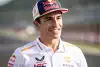 Bild zum Inhalt: Gresini bestätigt offiziell: Marc Marquez fährt 2024 im Ducati-Satellitenteam