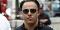 Bild zum Inhalt: Felipe Massa: "Ich will Gerechtigkeit" - und Antworten von FIA und Formel 1