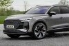 Bild zum Inhalt: Audi Q3 (2024): So könnte die neue Generation aussehen
