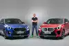 Bild zum Inhalt: BMW X2 und iX2 (2024) sind da: Bis zu 313 PS, deutlich größer