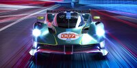 Bild zum Inhalt: Warum Aston Martins Rückkehr zu den 24h Le Mans absolut Sinn ergibt