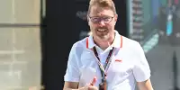 Mika Häkkinen