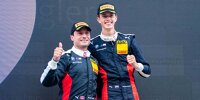 Bruno Spengler und Maxime Oosten gewannen das Samstagsrennen auf dem Red Bull Ring