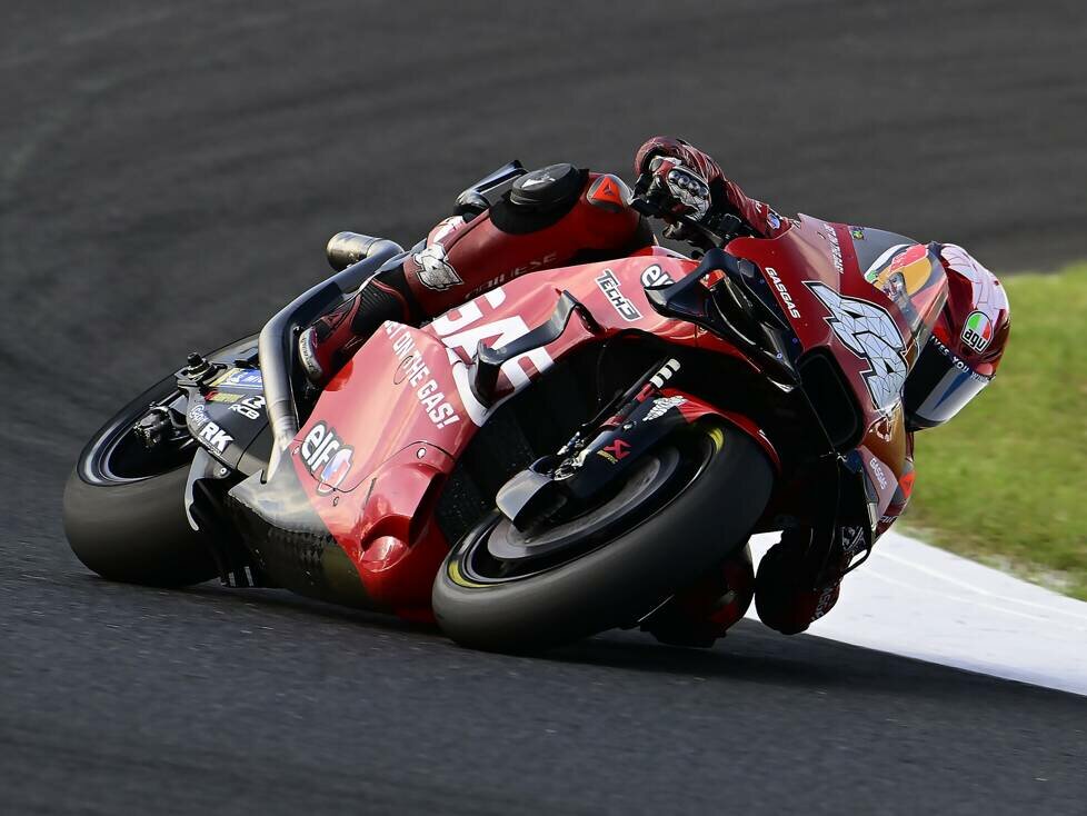 Pol Espargaro