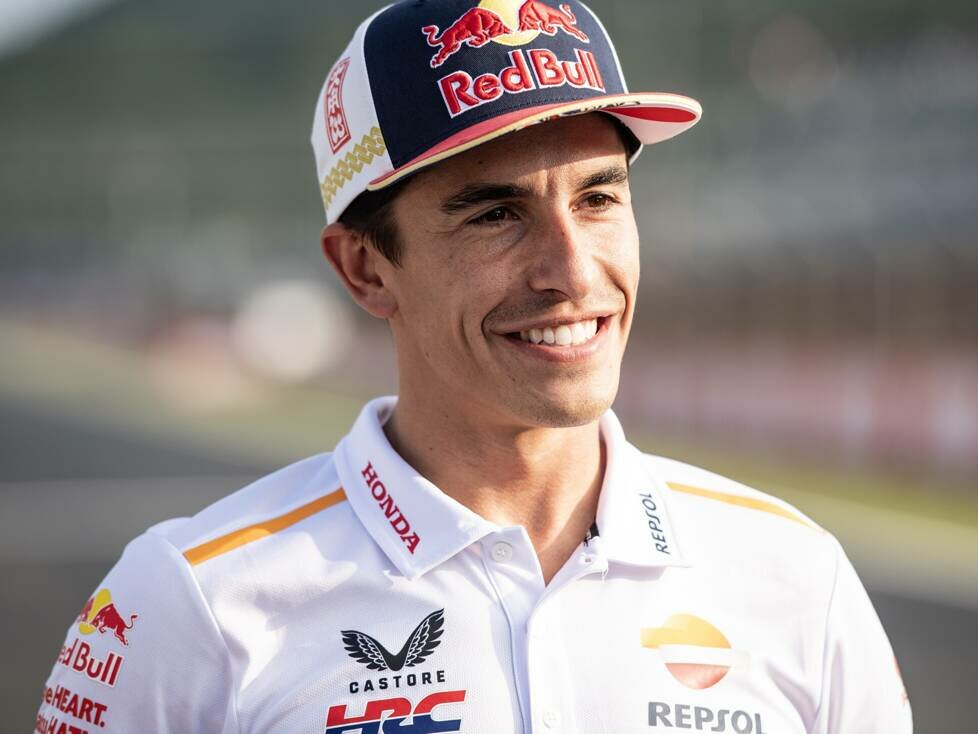 Marc Marquez