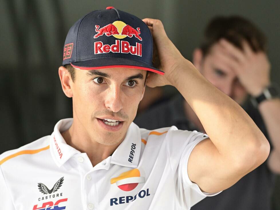 Marc Marquez