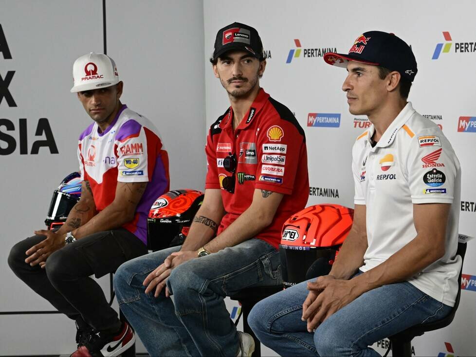 Marc Marquez