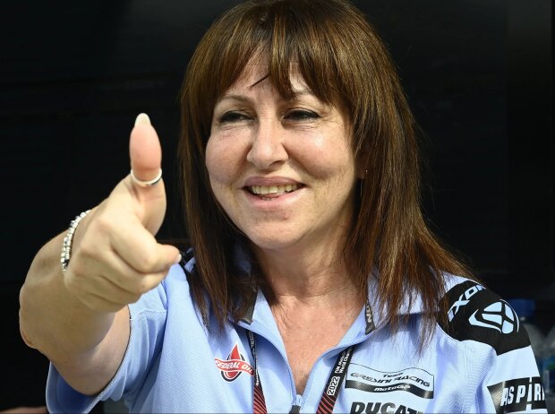 Nadia Padovani Nadia Padovani