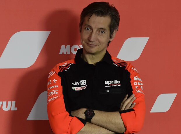 Massimo Rivola Massimo Rivola