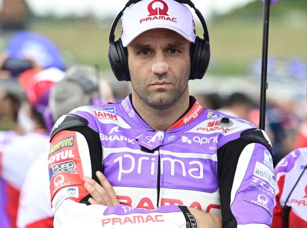 Johann Zarco Johann Zarco