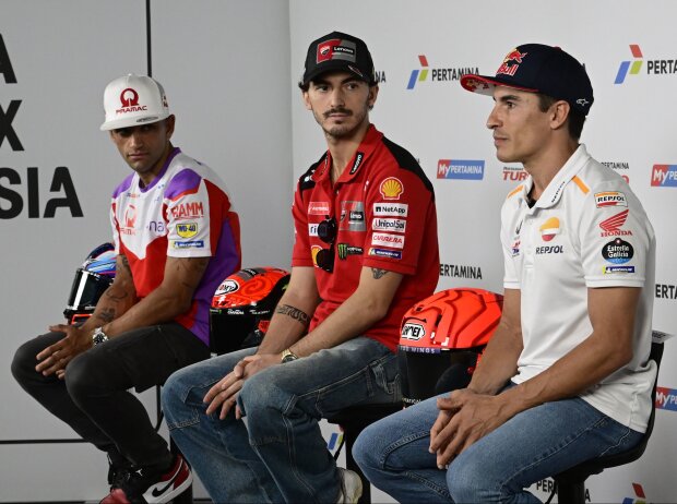 Marc Marquez Marc Marquez