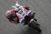 Bild zum Inhalt: MotoGP FT1 Mandalika: Martin mit Bestzeit vor Aprilia-Duo