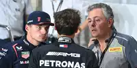 Bild zum Inhalt: Reifen-Farce in Katar: Formel-1-Fahrer kritisieren Kommunikation