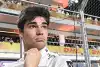 Bild zum Inhalt: Schubser und mehr: Stroll entschuldigt sich und erhält FIA-Verwarnung