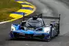 Bild zum Inhalt: IMSA Petit Le Mans 2023: Pole und Tabellenführung für WTR-Acura