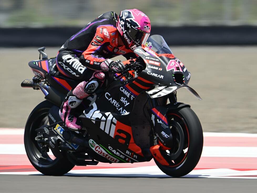 Aleix Espargaro