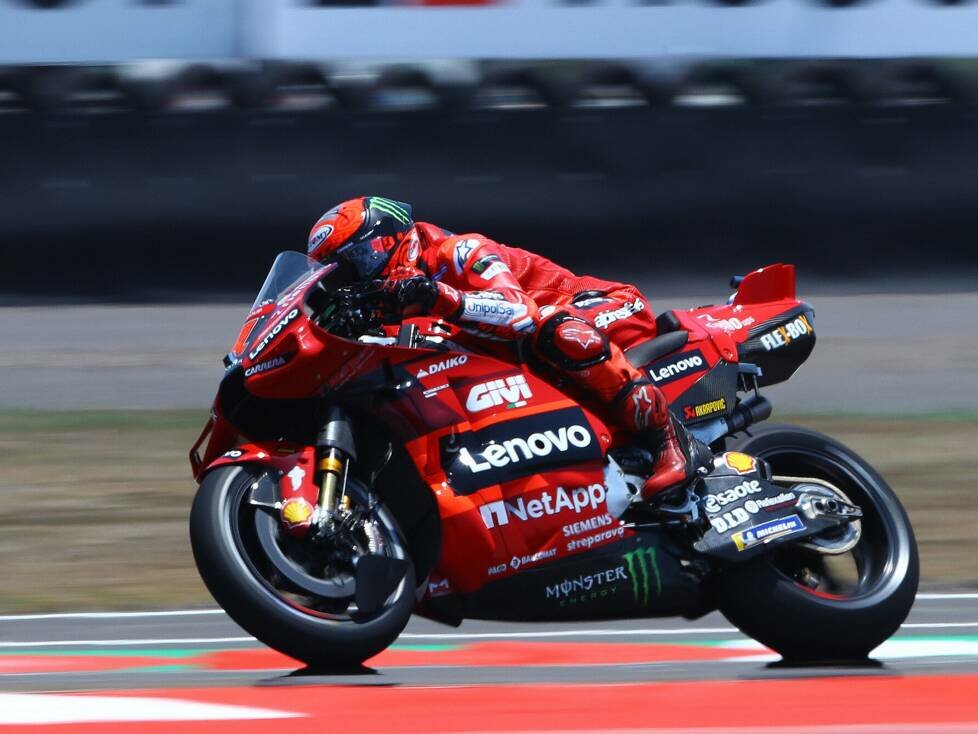 Francesco Bagnaia