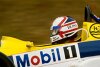 Bild zum Inhalt: Nigel Mansell erzielt Millionenerlös bei Formel-1-Versteigerung