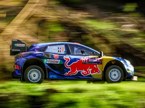 Titel-Bild zur News: Pierre-Louis Loubet