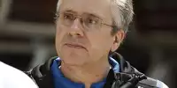 Der künftige Williams-Technikchef Pat Fry