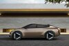 Bild zum Inhalt: Kia EV4 Concept: Das ist der elektrische Nachfolger des Stinger