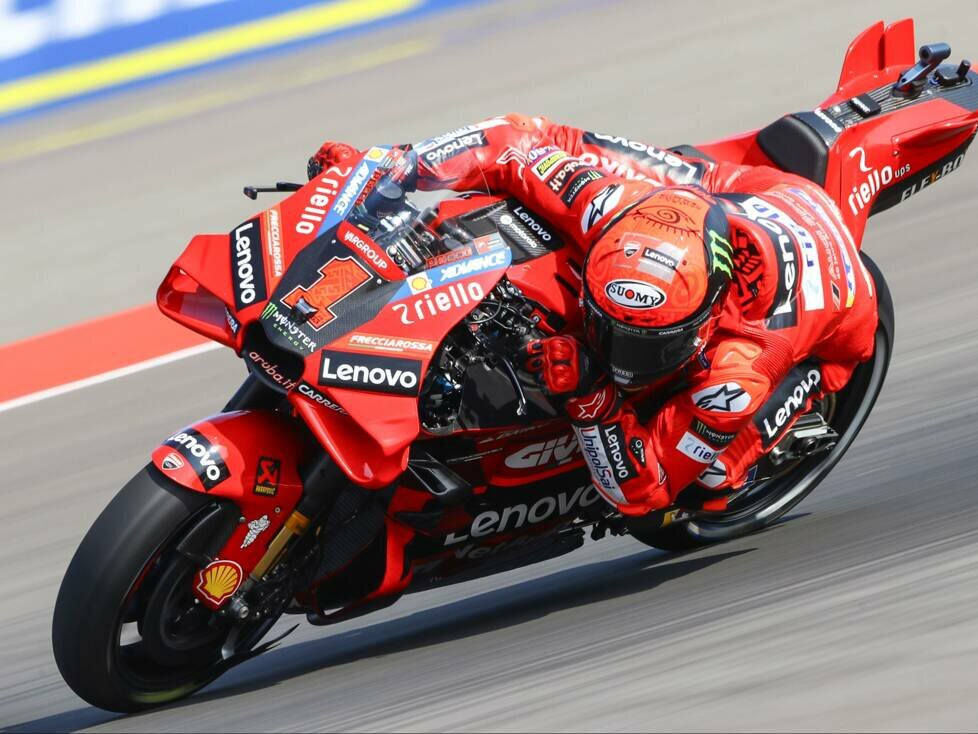 Francesco Bagnaia