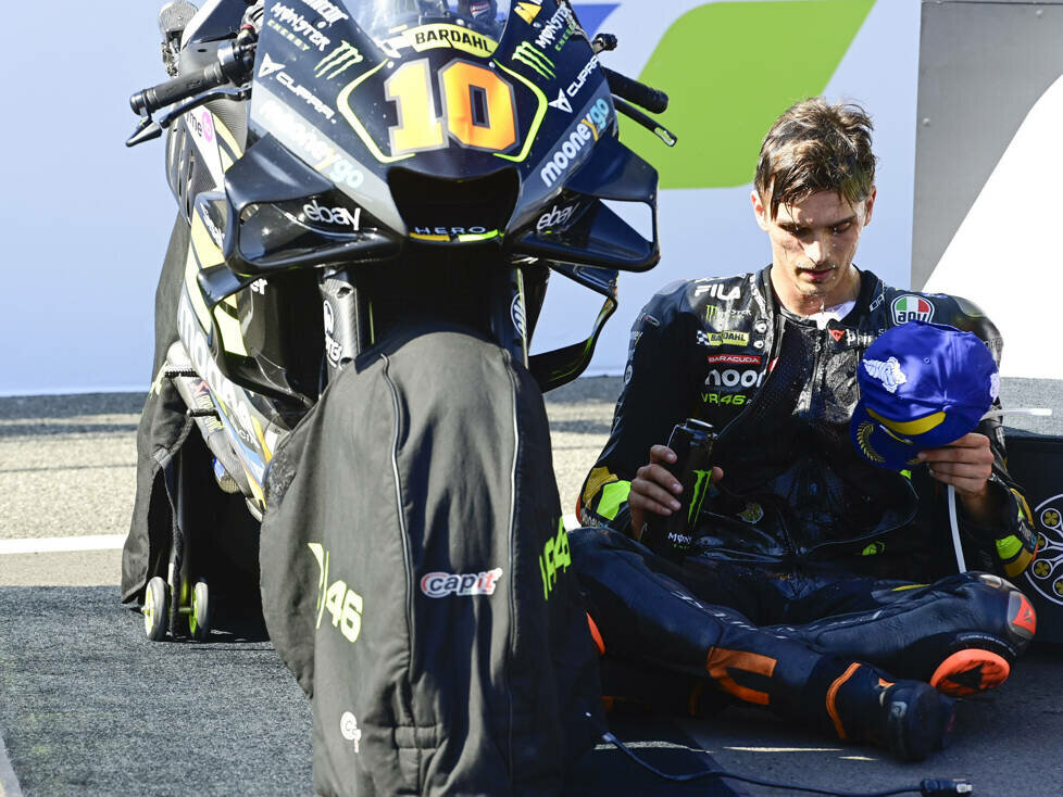 Luca Marini