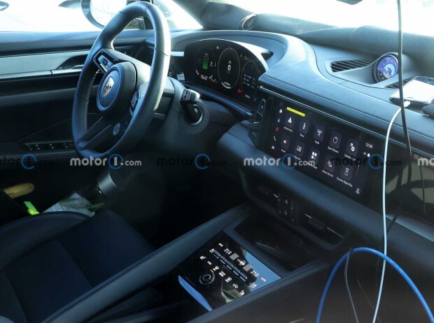 Porsche Macan Porsche Macan