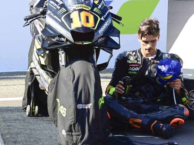Luca Marini Luca Marini