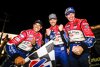 Bild zum Inhalt: IMSA Petit Le Mans 2023: Acura-Sieg und Titel-Kontroverse