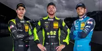 Bild zum Inhalt: Vor dem DTM-Showdown in Hockenheim: Die drei Titelrivalen im Check