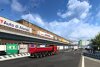 Bild zum Inhalt: Euro Truck Simulator 2: Update V1.48.5 mit weiteren Verbesserungen ausgerollt