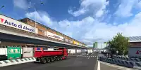 Bild zum Inhalt: Euro Truck Simulator 2: Update V1.48.5 mit weiteren Verbesserungen ausgerollt