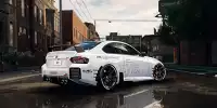 Bild zum Inhalt: Need for Speed Unbound: Volume 5-Update mit BMW M2 Coupe (2023), neuen Spielanreizen, vielen Fehlerkorrekturen