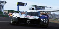 Bild zum Inhalt: Le Mans Ultimate: Neue Screenshots und Infos zu den Fahrzeugen