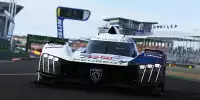 Le Mans Ultimate