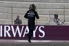 Bild zum Inhalt: Hamilton-Zwischenfall in Katar: FIA ordnet neue Untersuchung an!