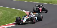 Bild zum Inhalt: Williams: Droht durch Alfa Romeo noch eine echte Gefahr?