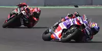 Jorge Martin, Maverick Vinales