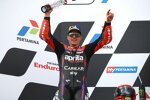 Maverick Vinales (Aprilia) 