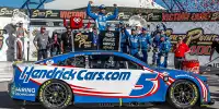 Kyle Larson