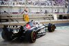 Bild zum Inhalt: Formel-1-Liveticker: Runderneuertes Heck beim Haas in Austin?