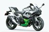 Bild zum Inhalt: Kawasaki Ninja 7 Hybrid (2024) offiziell für Europa angekündigt