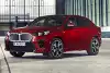 Bild zum Inhalt: BMW iX2 (2024): Erste Sitzprobe im elektrischen X1-Bruder