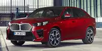 BMW iX2 (2024)