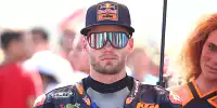 Brad Binder