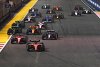 Bild zum Inhalt: FIA: Andretti steht in keinem Fall ohne Antrieb da
