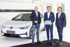 Bild zum Inhalt: GCOTY 2024: VW ID.7 ist das neue German Car Of The Year
